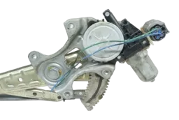 MÁQUINA VIDRO PORTA TRASEIRA DIREITA INFINIT F35 F50 08/13
