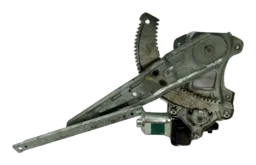 MÁQUINA DE VIDRO PORTA TRASEIRA DIREITA TIIDA 2008 A 2013