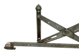 MÁQUINA  VIDRO PORTA DIANTEIRA ESQUERDA ETIOS 2013 A 2021