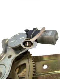 MÁQUINA DE VIDRO PORTA TRASEIRA ESQUERDA LIFAN X60 13 A 19