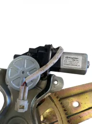 MÁQUINA DE VIDRO PORTA TRASEIRA ESQUERDA LIFAN X60 13 A 19