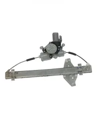 Máquina de Vidro Porta Traseira Direita Jac J3 2011 a 2015