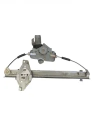MÁQUINA DE VIDRO PORTA TRASEIRA DIREITA JAC J3 2011 A 2015
