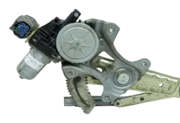 MÁQUINA VIDRO PORTA TRASEIRA ESQUERDA INFINIT F35 F50 09/13