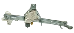 Máquina de Vidro Porta Traseira Esquerda Compass 2012 a 15