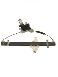 Máquina de Vidro Porta Traseira Esquerd Actyon Kyron 08 a 18