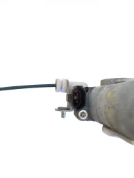 MÁQUINA DE VIDRO PORTA TRASEIRA ESQUERD ACTYON KYRON 08 A 18