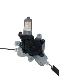 MÁQUINA DE VIDRO PORTA TRASEIRA ESQUERD ACTYON KYRON 08 A 18