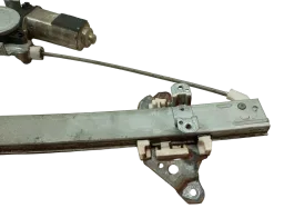 MÁQUINA DE VIDRO PORTA TRASEIRA ESQUERD FRONTIER 98 A 08 ELÉ
