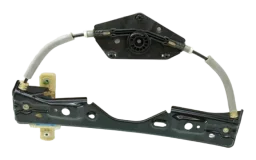 Máquina Vidro Porta Traseira Direita Compass Commander 2017/