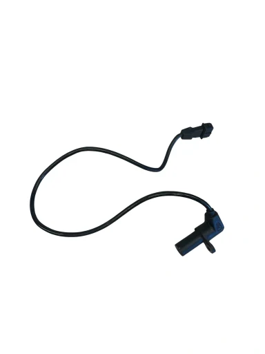 Sensor Rotação Fiat Strada 1.8 - 2008/12 (93393867)