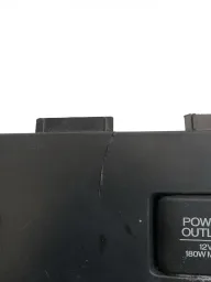 ENTRADA USB 12V HONDA CIVIC G10 - 2017/21