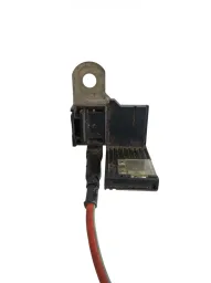 CABO POLO POSITIVO TERMINAL BATERIA GM SONIC - 2012/14