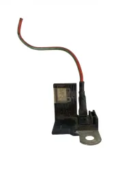 Cabo Polo Positivo Terminal Bateria Gm Sonic - 2012/14