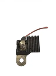 CABO POLO POSITIVO TERMINAL BATERIA GM SONIC - 2012/14