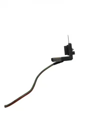 CABO POLO POSITIVO TERMINAL BATERIA GM SONIC - 2012/14