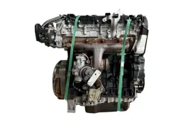Motor Citroën Jumper Furgão Pk 2.2 Diesel - 2023