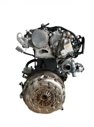 MOTOR CITROËN JUMPER FURGÃO PK 2.2 DIESEL - 2023