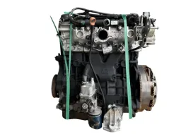 MOTOR CITROËN JUMPER FURGÃO PK 2.2 DIESEL - 2023