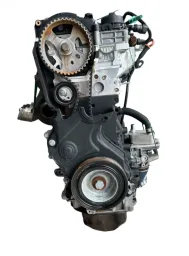 MOTOR CITROËN JUMPER FURGÃO PK 2.2 DIESEL - 2023