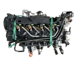 MOTOR CITROËN JUMPER FURGÃO PK 2.2 DIESEL - 2023