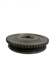POLIA VIRABREQUIM FIAT STRADA 1.3 FIREFLY - 2021/25