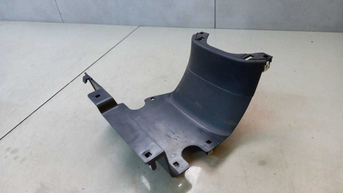 Acabamento Moldura Console Central Jeep Renegade 2016 2017