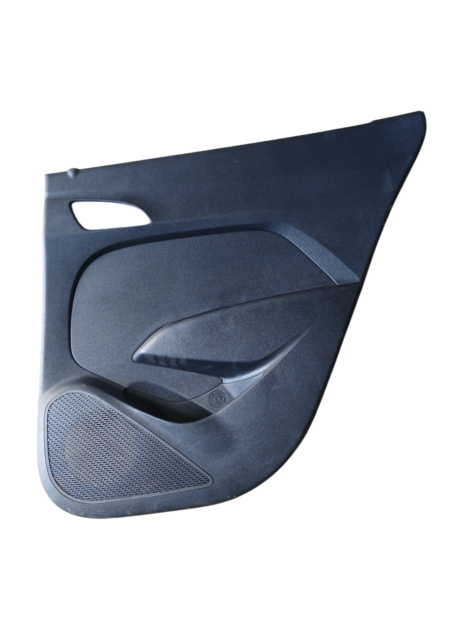 FORRO PORTA TRASEIRA DIREITA HB20 2012/2019