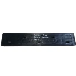 SOLEIRA PISANTE TRASEIRO DIREITO FORD RANGER 2008 PRETO