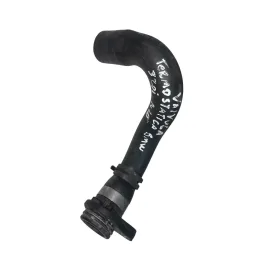 MANGUEIRA DA VÁLVULA TERMOSTÁTICA BMW 320I MOTOR N20 2018