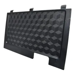 MOLDURA CONSOLE CENTRAL CHERY TIGGO 7 PRO 1.6 TURBO 2022