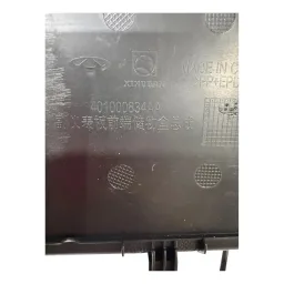 MOLDURA CONSOLE CENTRAL CHERY TIGGO 7 PRO 1.6 TURBO 2022