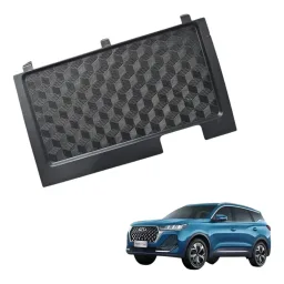 Moldura Console Central Chery Tiggo 7 Pro 1.6 Turbo 2022