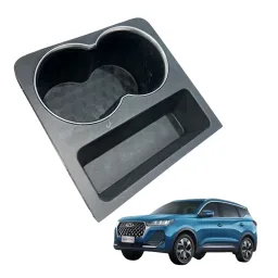Porta copos console Tiggo 7 Pro 1.6 turbo 2022