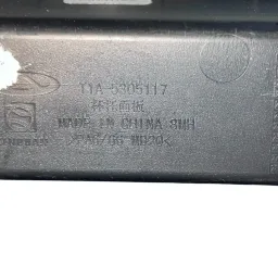 PORTA COPOS CONSOLE TIGGO 7 PRO 1.6 TURBO 2022
