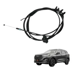 Espia Cabo Abertura Capô Tiggo 7 Pro 1.6 Turbo 2022