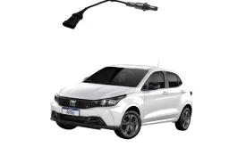 Sonda Lambda Fiat Uno Mobi Argo 1.0 4cc 2015/2023 55255859