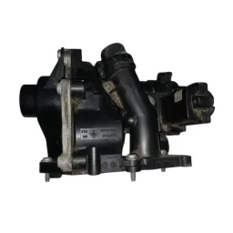BOMBA D'AGUA A4 2.0 TURBO 2017