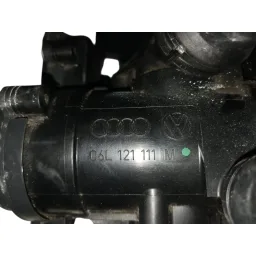 BOMBA D'AGUA A4 2.0 TURBO 2017