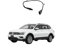 Sonda Lambda Pré Catalisador Volkswagen Tiguan Allspace 2019