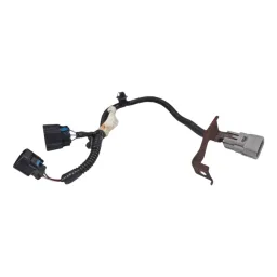 CHICOTE SENSOR POSIÇÃO E ROTAÇÃO PAJERO FULL 3.2 2016