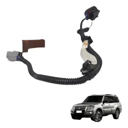 Chicote Sensor Posição E Rotação Pajero Full 3.2 2016