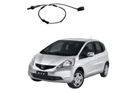 Sonda Lambda 0hu601h8 Honda New Fit 2009 A 2013