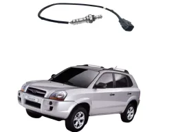 Sonda Lambda Hyundai Tucson Santa Fé Kia Sorento 39210-2g200