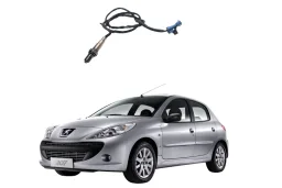 Sonda Lambda Peugeot 206 1.4 0258006029