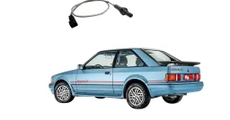 Sonda Lambda Ford Escort Zetec 1.8 16v 2s659f472ab