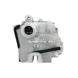 FECHADURA PORTA TRASEIRA ESQUE CRV ATÉ 2011 CITY FIT 09/2014