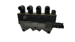 BOBINA IGNIÇÃO FIAT PALIO 1.6 16V 1996 2001-2010 BAE920AX