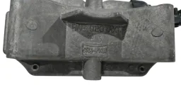 BOBINA IGNIÇÃO FIAT PALIO 1.6 16V 1996 2001-2010 BAE920AX