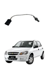 Sonda Lambda Chevrolet Celta 1.0 2013